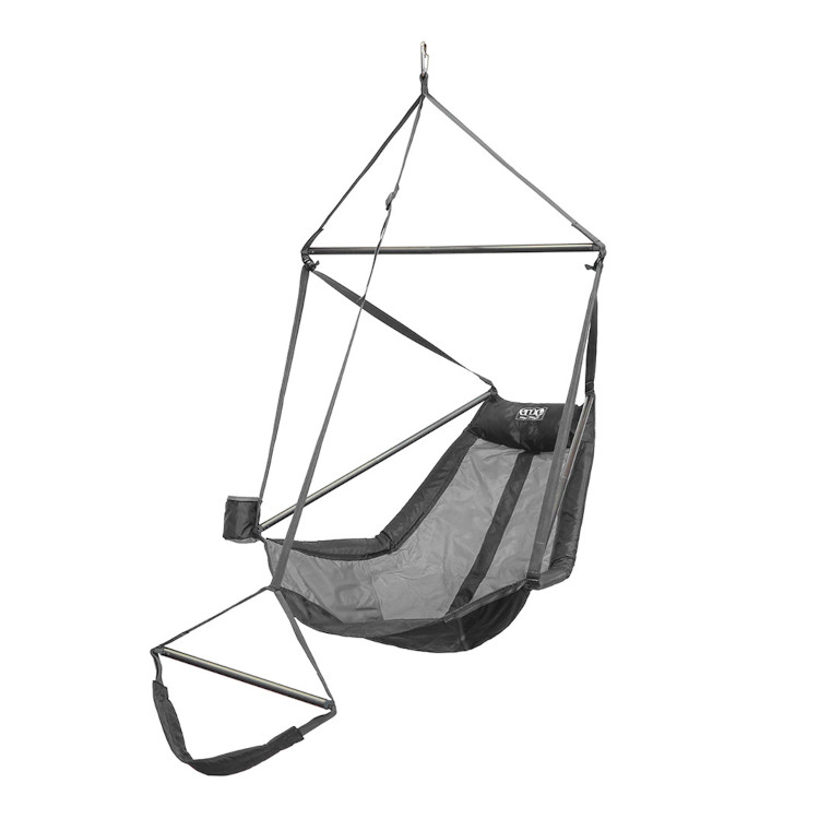 ENO Hanging Lounger Chair - Image 3